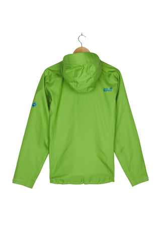 Hardshelljacke, Regenjacke für Herren