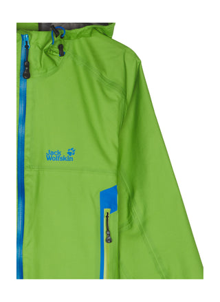 Hardshelljacke, Regenjacke für Herren