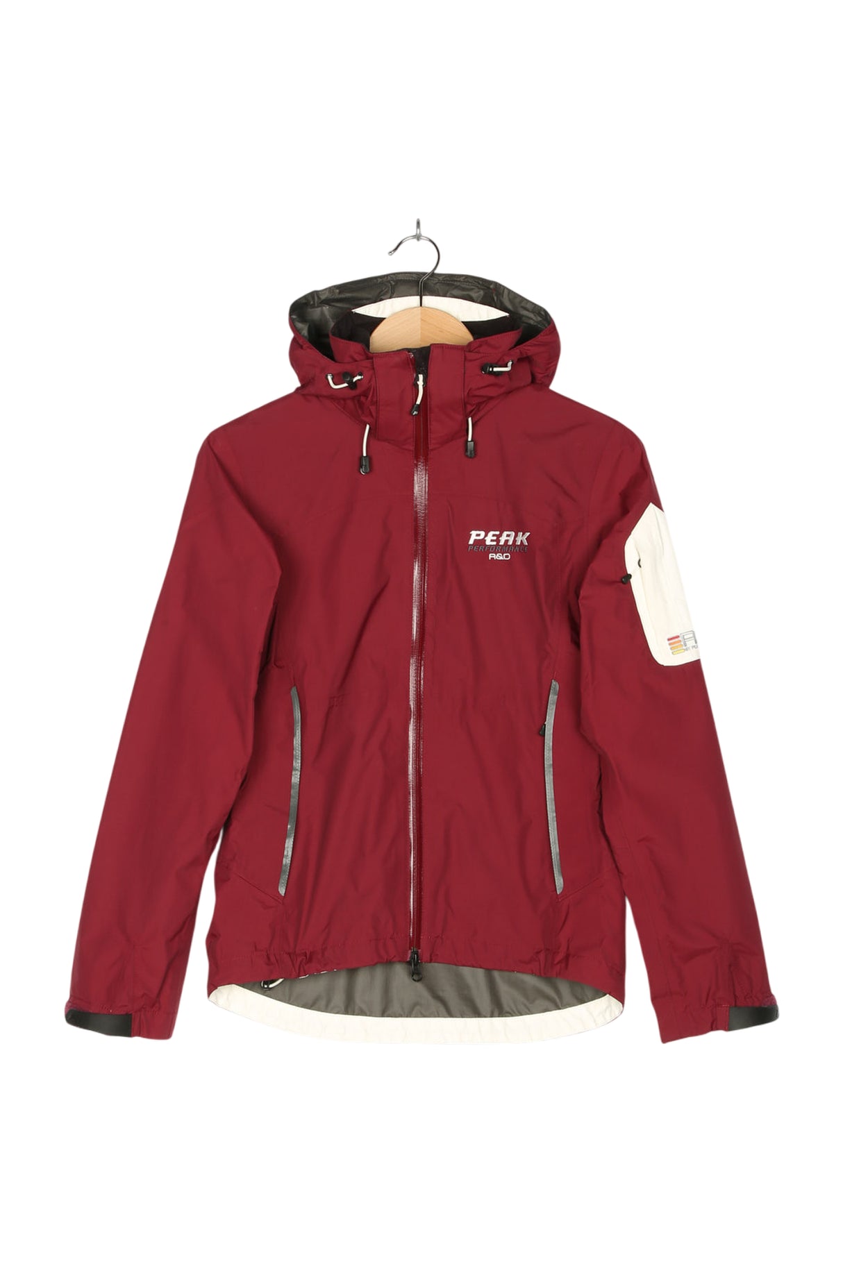 Hardshelljacke mit GoreTex für Damen