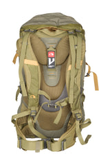 Wanderrucksack 36 bis 50 L
