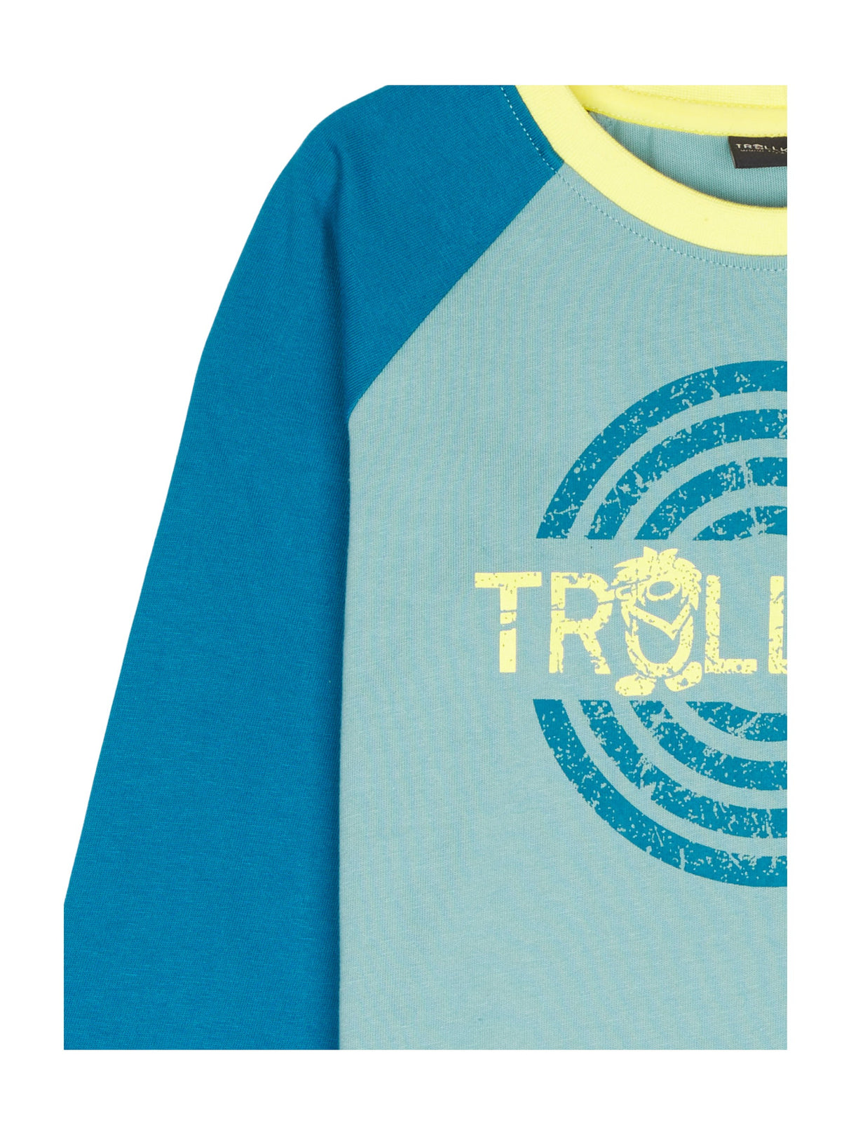 Longsleeve Freizeit für Kinder