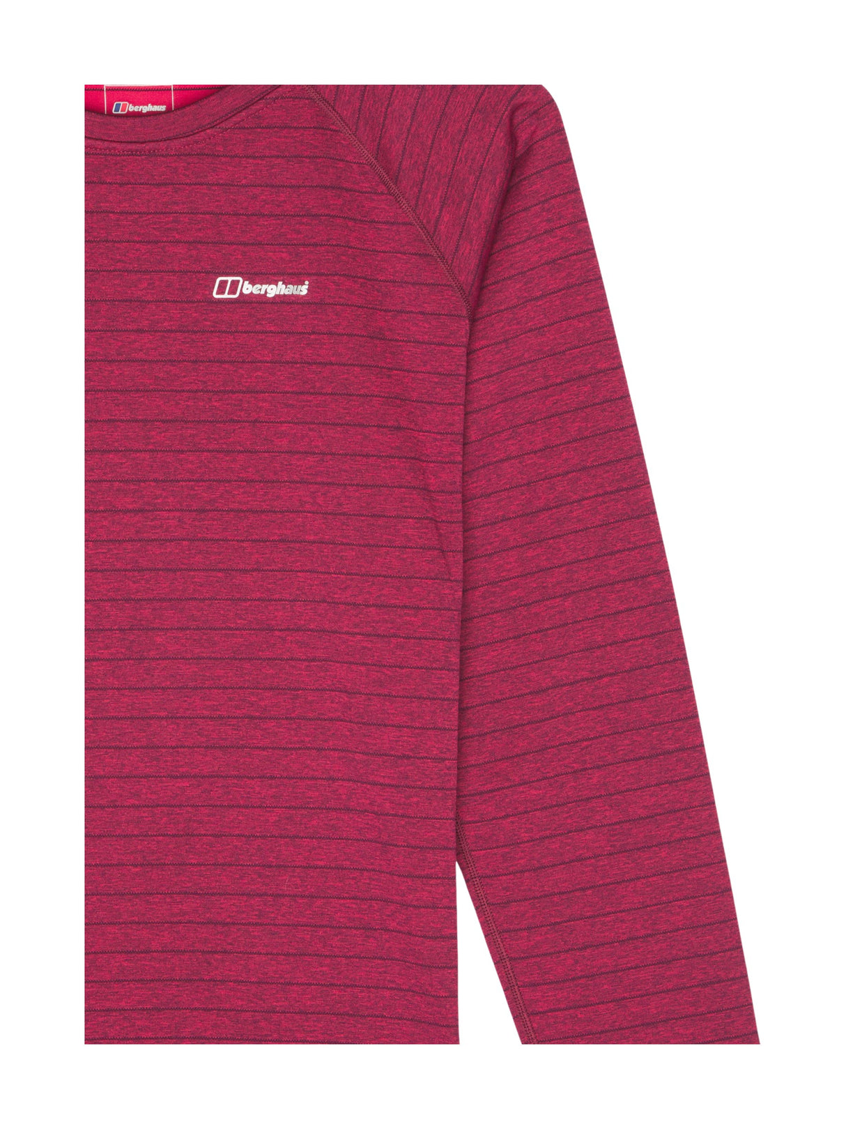 Longsleeve Funktion für Damen