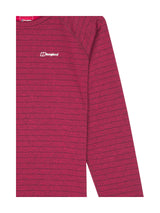 Longsleeve Funktion für Damen