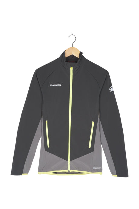 Softshelljacke für Herren