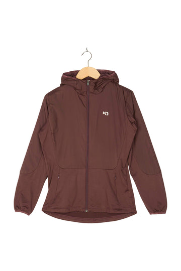 Isolationsjacke für Damen
