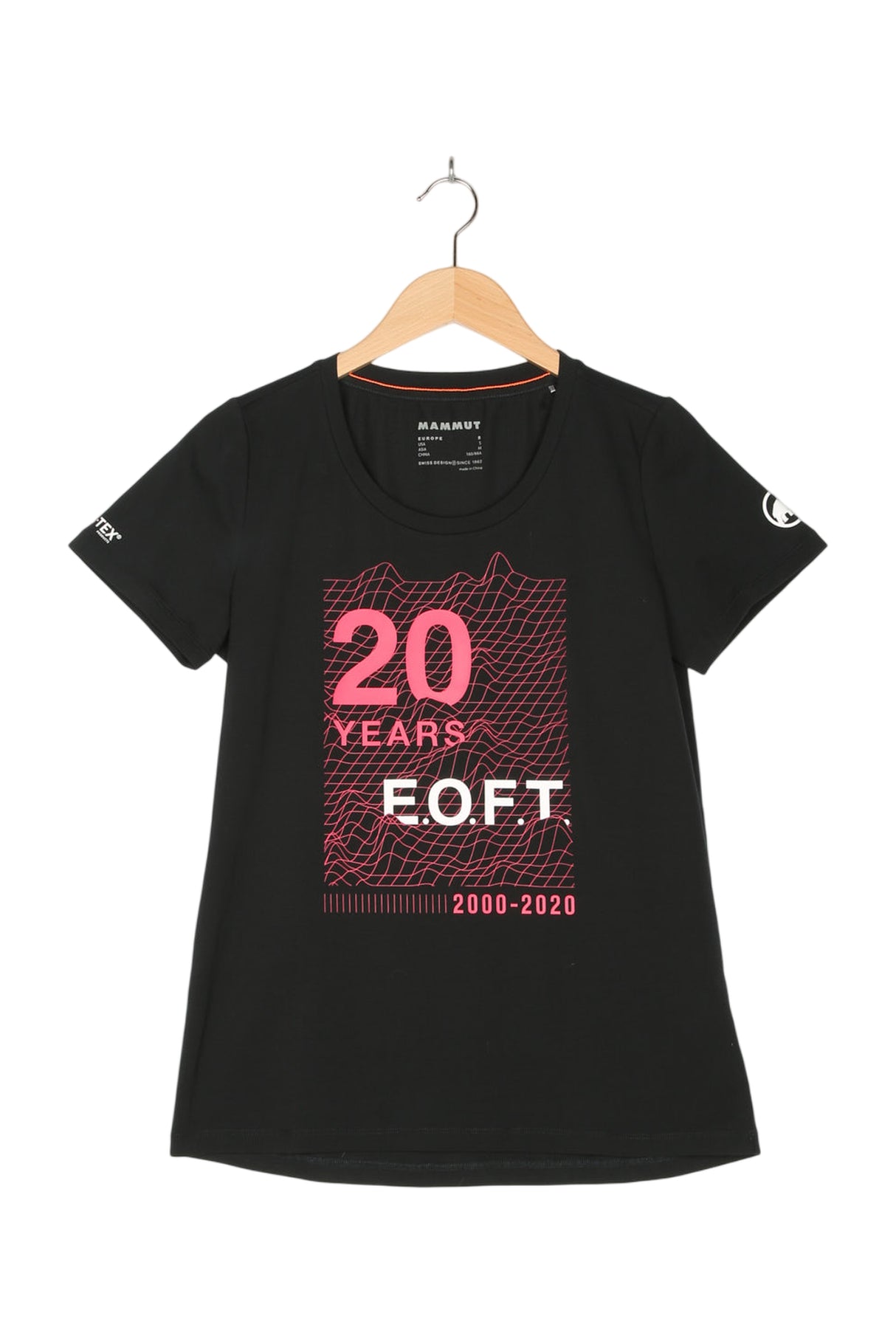 T-Shirt für Damen