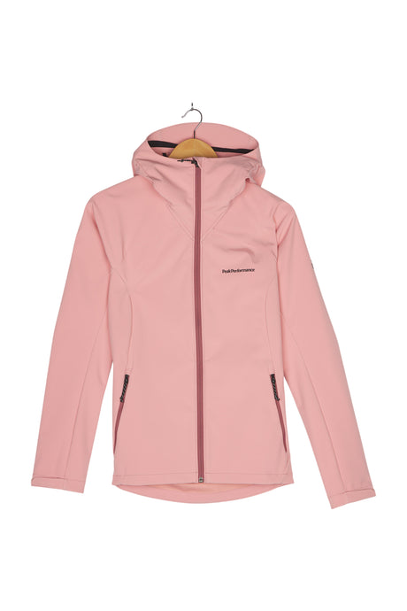 Softshelljacke für Damen