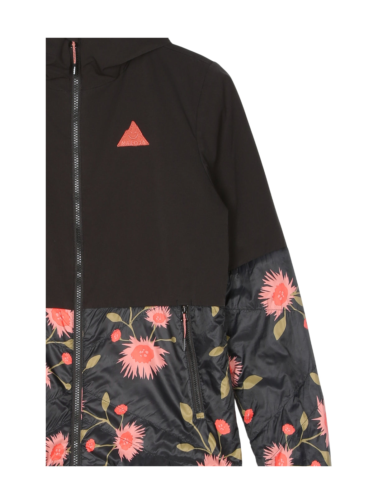 Isolationsjacke für Damen