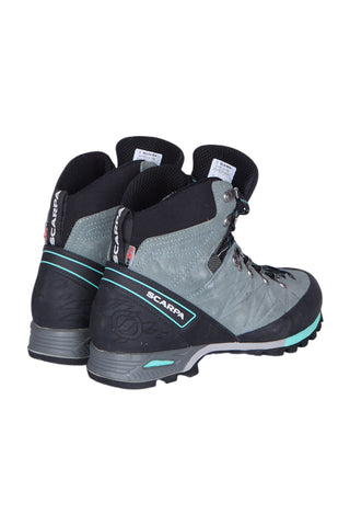 Bergschuhe & Bergstiefel für Damen