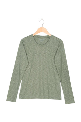 Longsleeve für Damen
