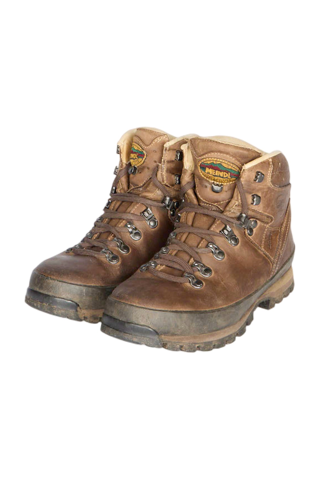 Bergstiefel für Herren