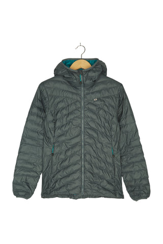 Daunenjacke für Damen