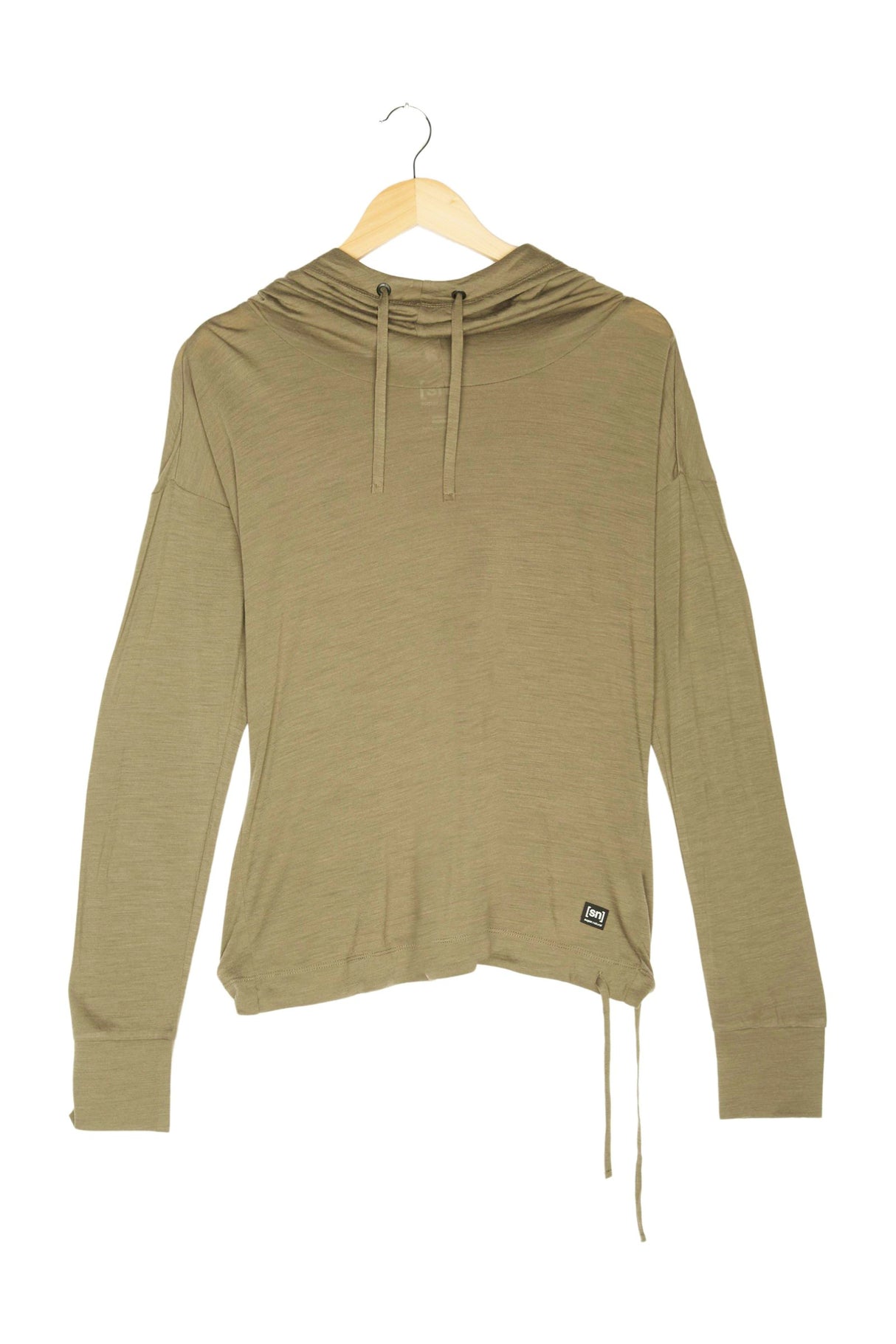 Hoodie für Damen