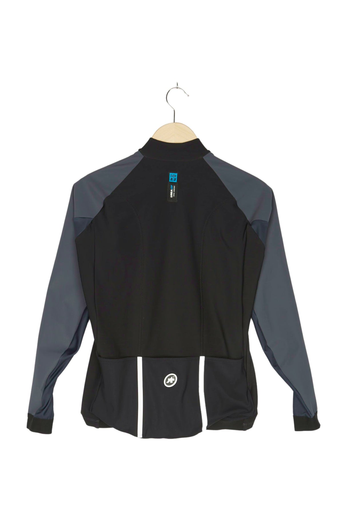 Assos Radjacke für Damen