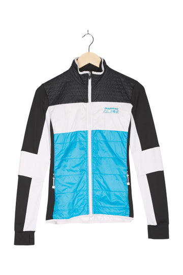 Kunstfaserjacke für Damen