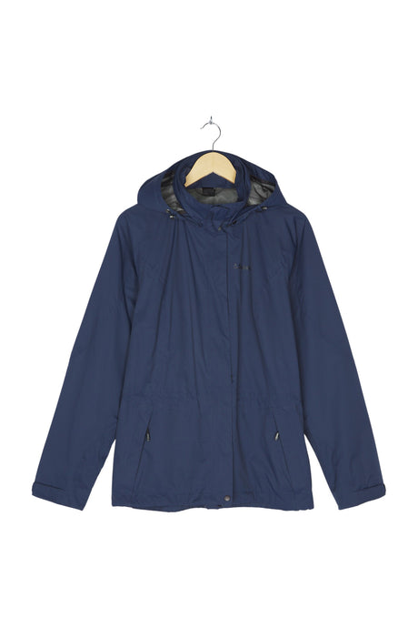 Hardshelljacke & Regenjacke für Damen