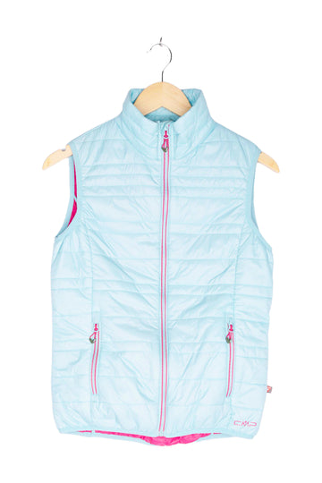 Kunstfaserweste für Damen