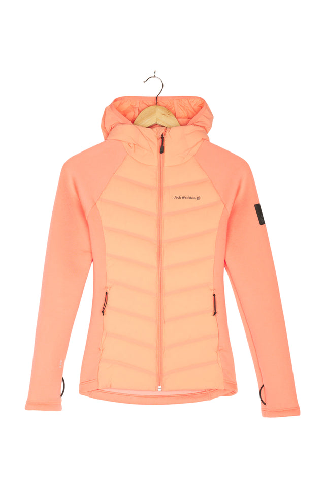 Daunenjacke für Damen