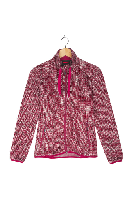 Fleecejacke für Damen