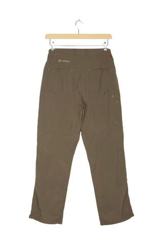 Vaude Zip-Hose für Damen