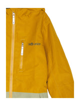 Windbreakerjacke für Kinder