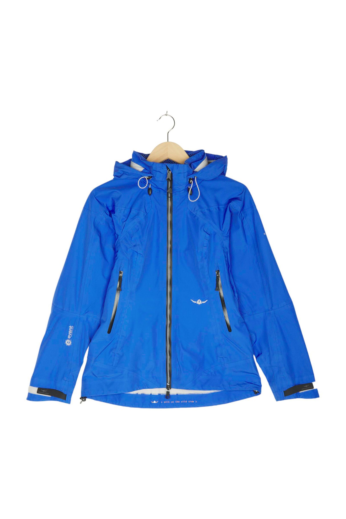 Kaikkialla Hardshelljacke & Regenjacke für Damen