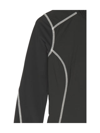 Kunstfaserjacke für Damen