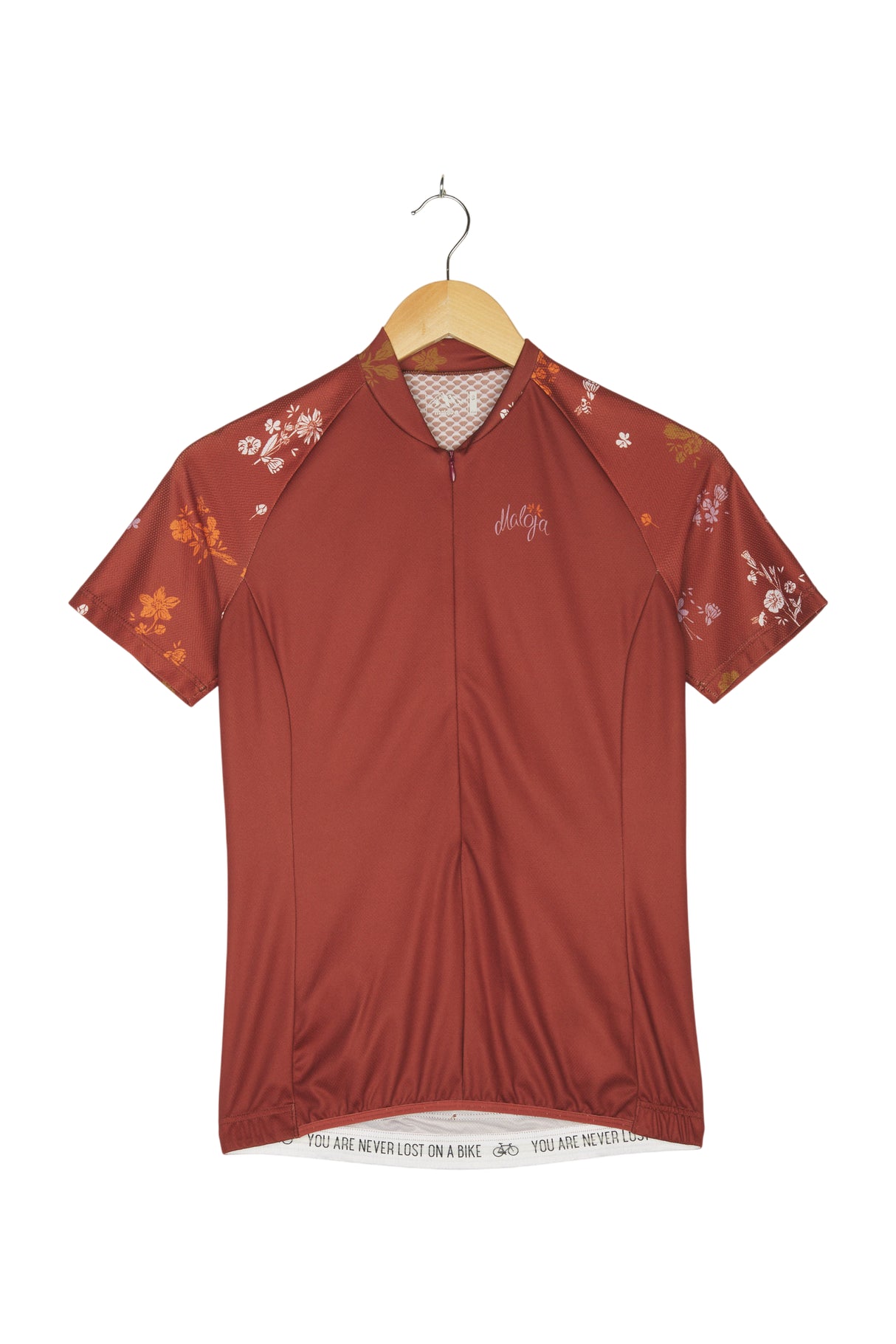 Radtrikot für Damen