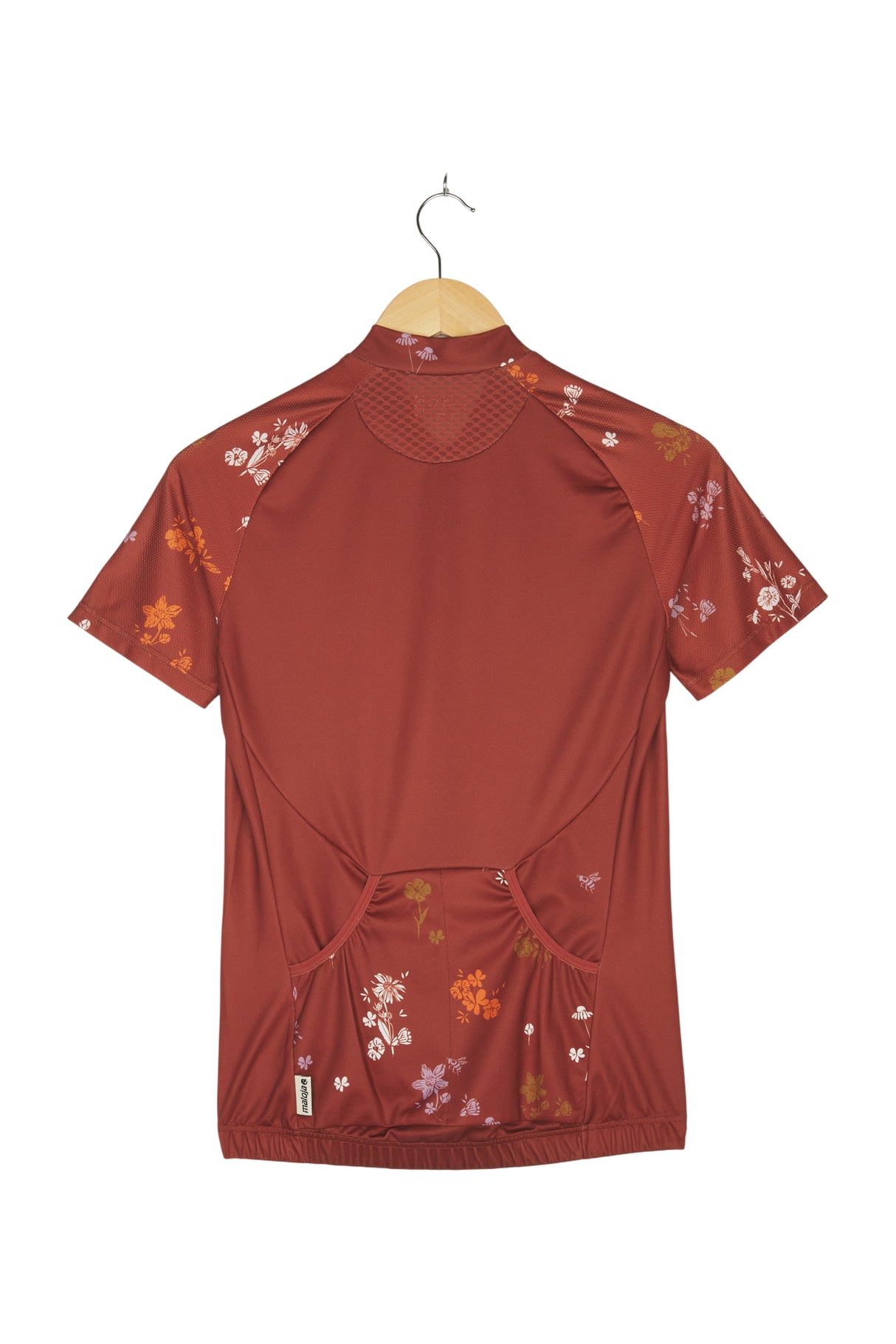 Radtrikot für Damen
