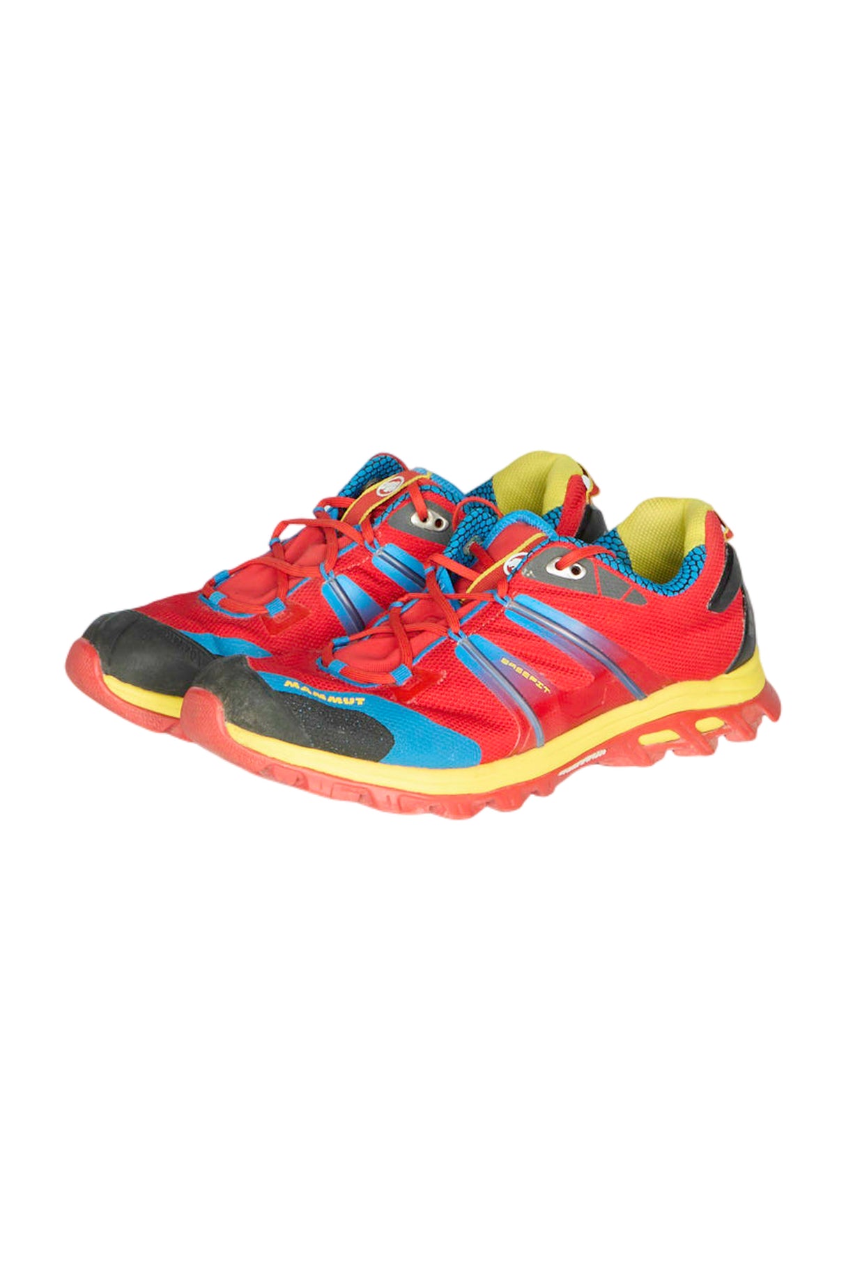 Laufschuhe & Trailrunningschuhe für Herren