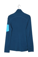 Longsleeve Merino für Herren