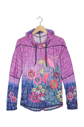 Longsleeve Funktion für Damen