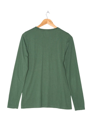 Longsleeve Freizeit für Damen