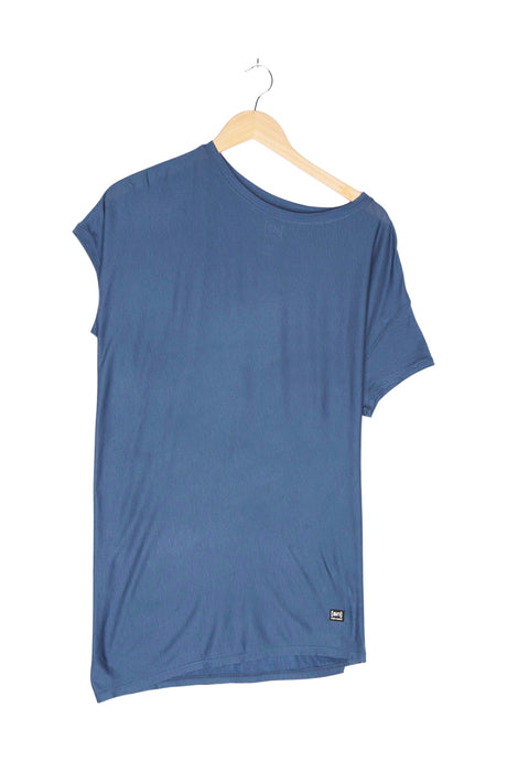 T-Shirt Merino für Damen