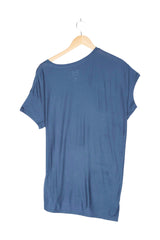 T-Shirt Merino für Damen