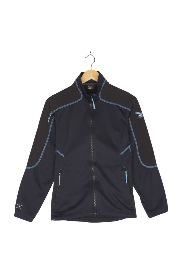 Fleecejacke für Damen