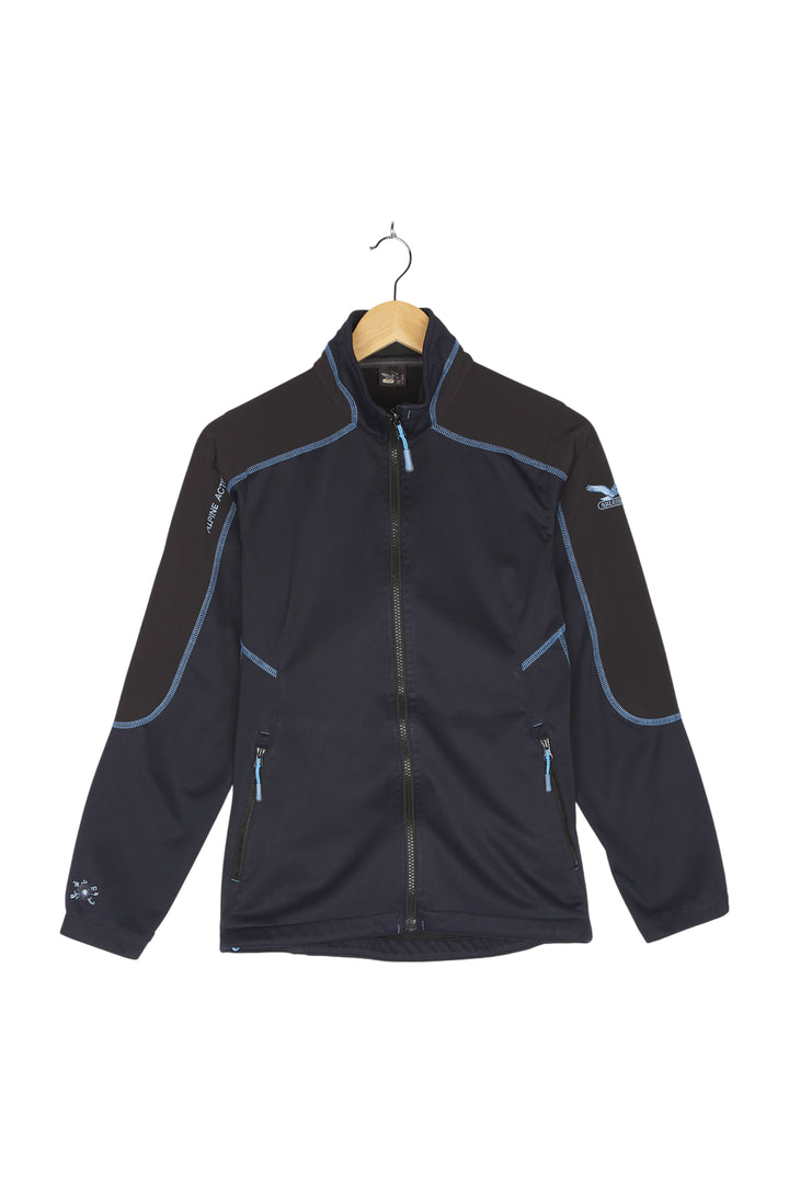 Fleecejacke für Damen