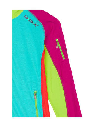 Fleecejacke für Damen
