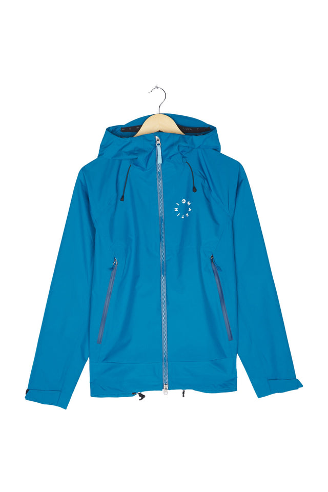 Hardshelljacke & Regenjacke für Damen