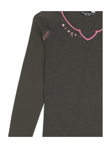 Longsleeve Freizeit für Damen