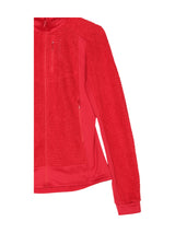 Fleecejacke für Damen