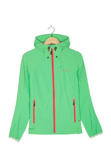 Softshelljacke für Damen