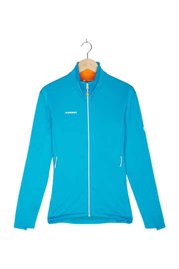 Fleecejacke für Damen