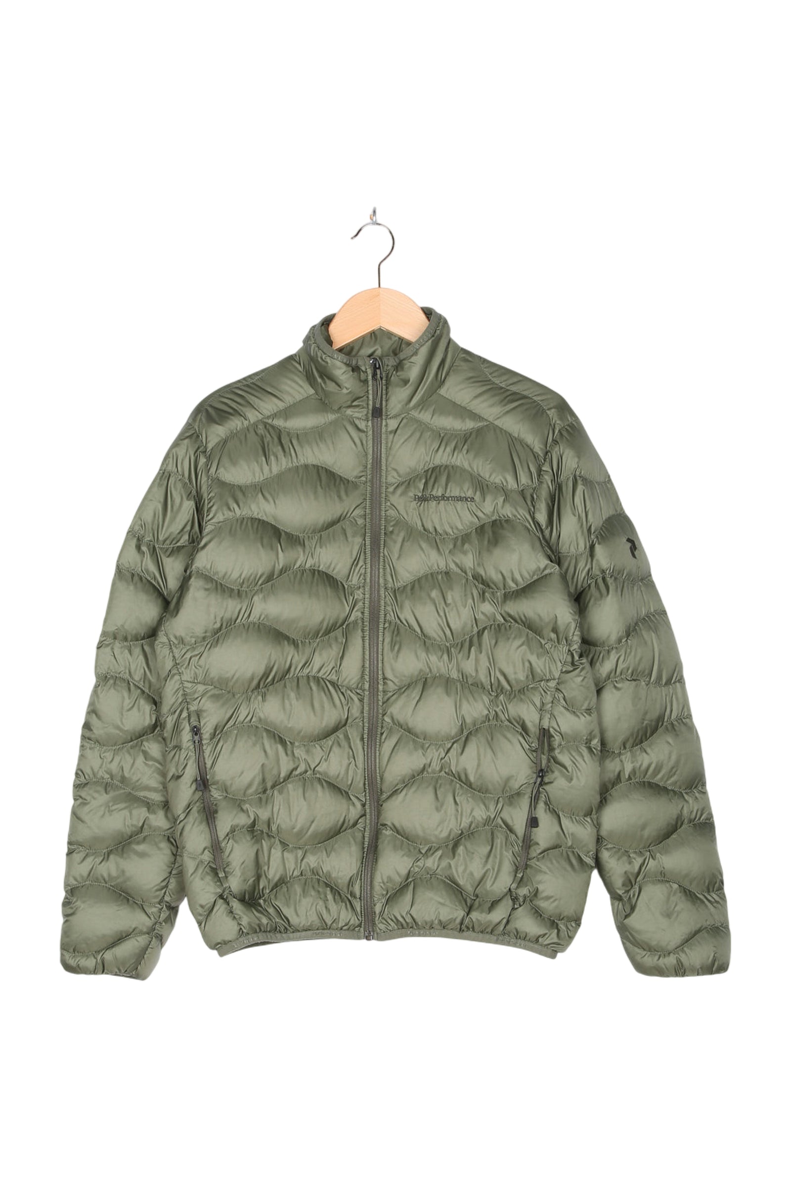 Winterjacke für Damen