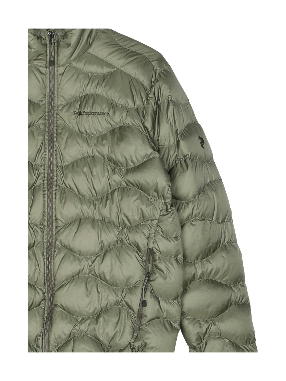 Winterjacke für Damen