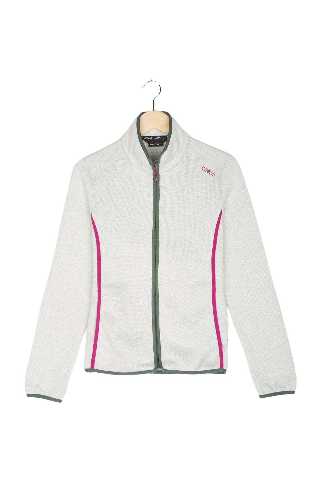 Fleecejacke für Damen