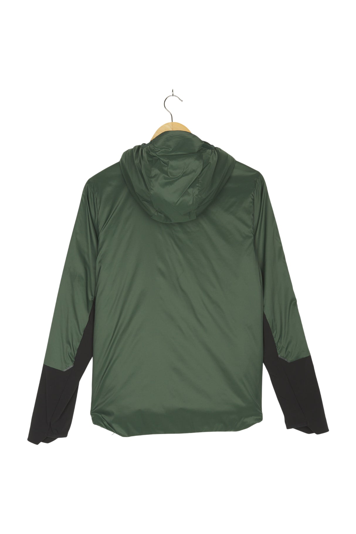 Isolationsjacke (Wolle) für Damen