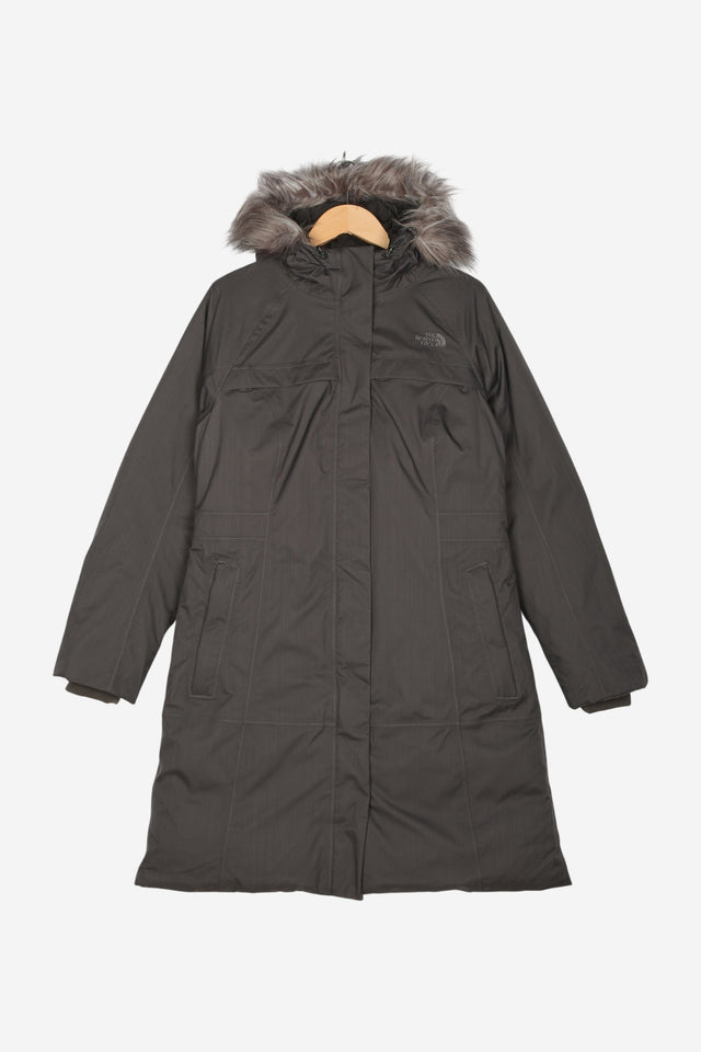 Daunenjacke für Damen