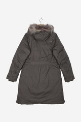 Daunenjacke für Damen