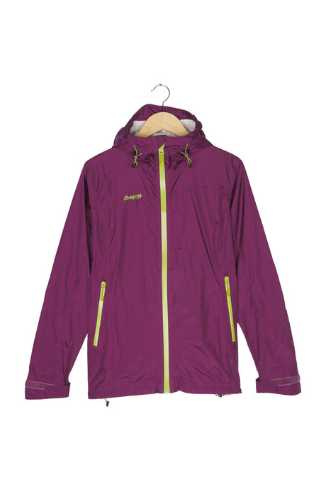 Hardshelljacke, Regenjacke für Damen